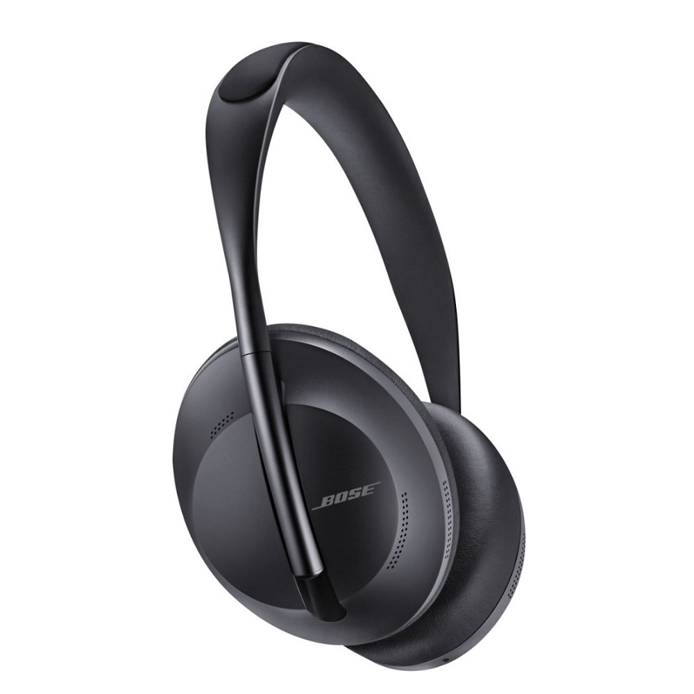 Bose Noise Cancelling Headphones 700 - Black Bose Noise Cancelling Headphones 700 - Black