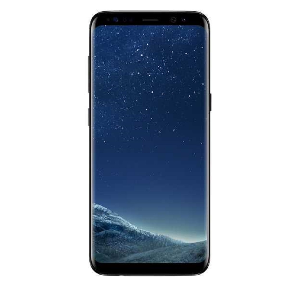 samsung s8 duos specs