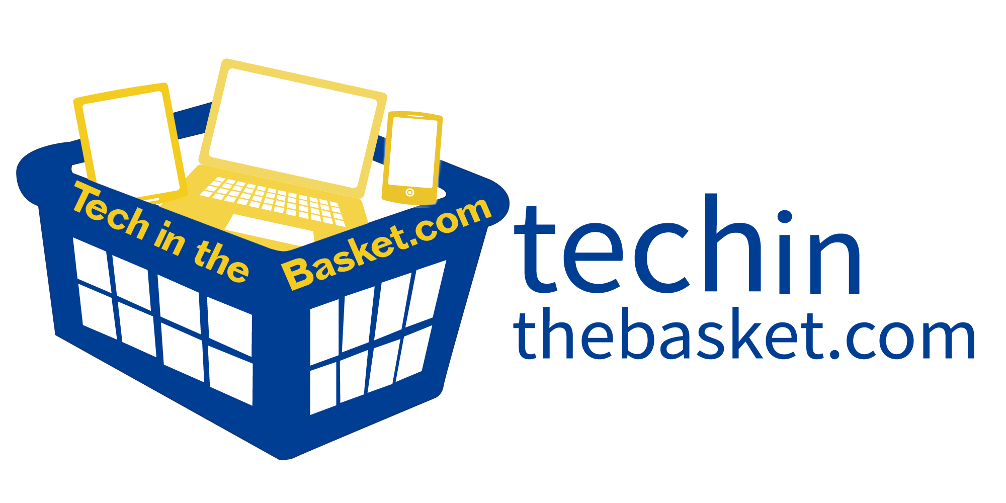 Techinthebasket